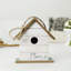 BOIS BIRDHOUSE