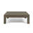 Left Corner Bench And Coffee Table