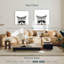 Raton laveur Peeking-109390877