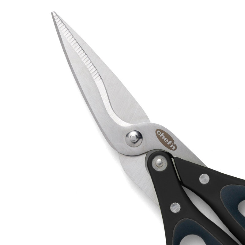 Chef'n FreshForce All-Purpose Kitchen Scissors