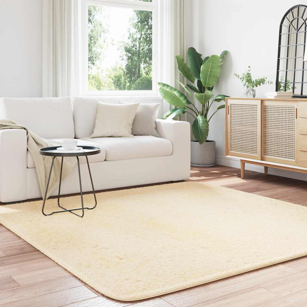 Solid Colour Area Rug