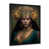 Cadre photo noir