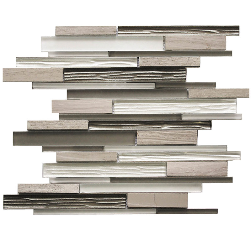 Linear Polished Tile