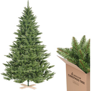 Artificial Christmas Tree