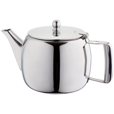 Stellar Traditional 1.5ml Stainless Steel Solid Colour
