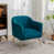 Teal Blue est en rupture de stock
