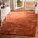 Braxtan Silk Road Hand Tufted New Zealand Wool Oriental Rug
