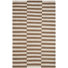 Brown/Ivory