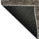 Premium Machine Washable Mayfield Brown Rug