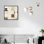 Boho Tiles Print by Oliver Gal-206003339-206003340