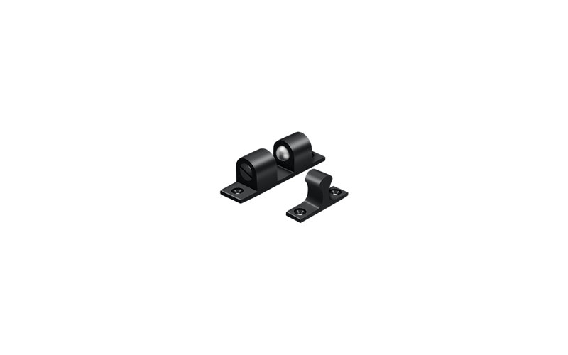 Hardware, Black
