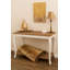 Adriana 120cm Console Table