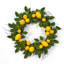 Couronne de 20 po