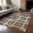 Machine Washable Indoor/Outdoor Chantille ACN2708 Geometric Rug-1783028478-1783028475