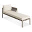 Chaise avec accoudoir droit Jibe-1935802852-1935802854