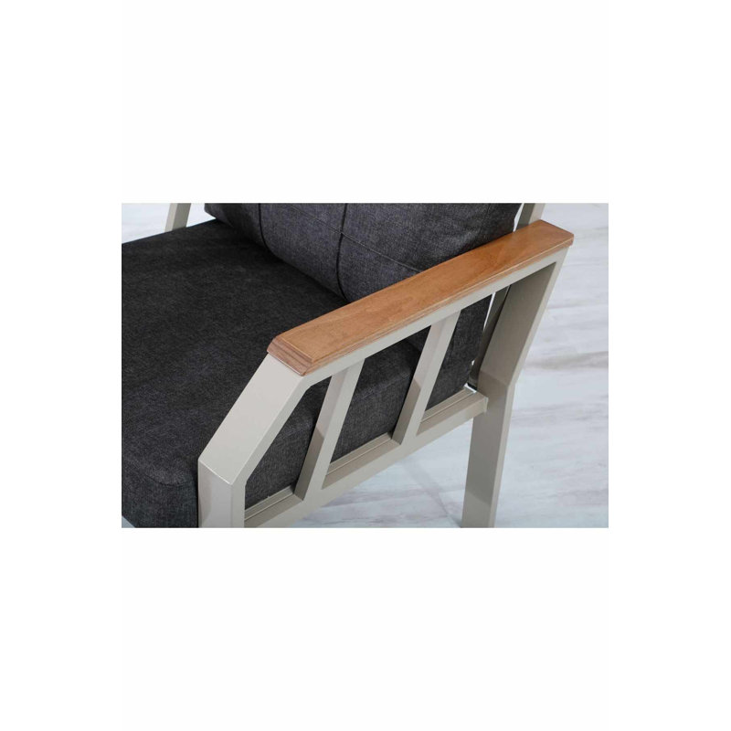 Ensemble de mobilier de jardin