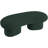 Luka Ipswich Schriver Upholstered Bench-89212379