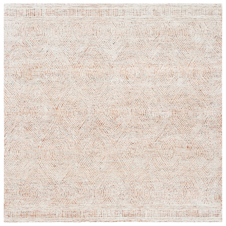 Cole Hand Tufted Wool Rug