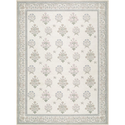 Abida Area Rug