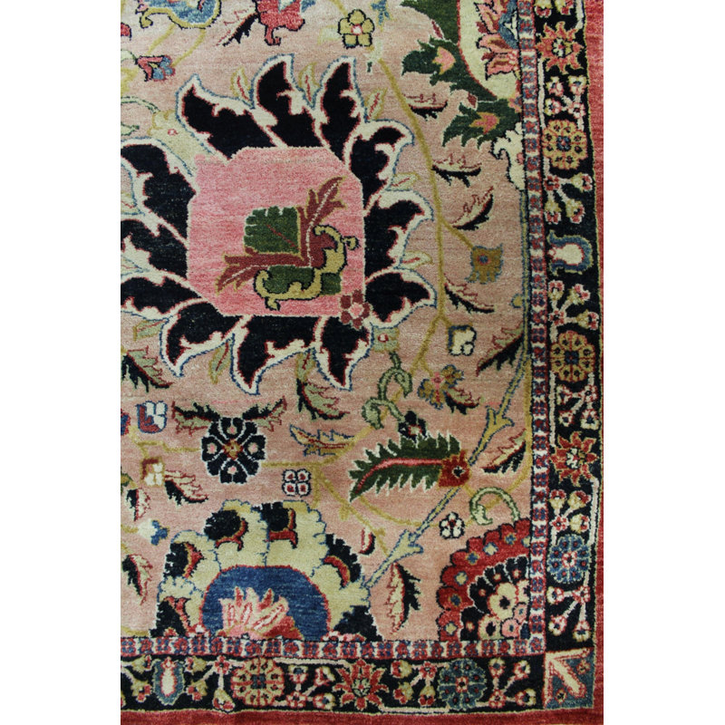 Vase One-of-a-Kind 6' X 19'5" Area Rug