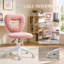 Chaise de bureau pivotante