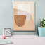«Sandy Balance 3» par Mary Urban, art mural sur toile-103728920