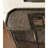 Large-Capacity Four-Door Sideboard