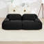 Canapé de 82 po en tissu Luxury-1285343988