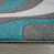 Bleu/Gris