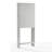 Crenshaw Over The Toilet Storage-947298185