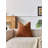 Textured Chenille Throw Pillow Covers  -122544296-126129571