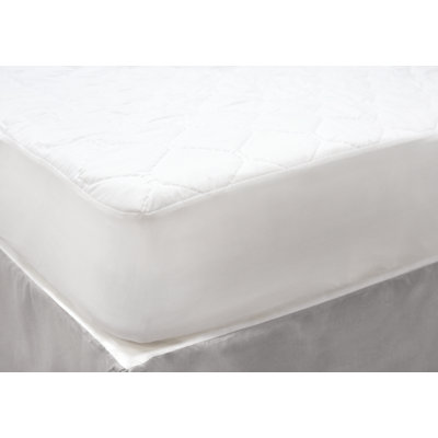 Parker Jones Fitted Mattress Protector Mattress Protector Case Pack