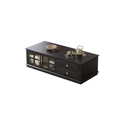 American Style Coffee Table