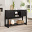 Console en bois 46 po Bragg-368512449