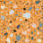 8'' W x 8'' L Vinyl Peel and Stick Mosaic Tile-94597527