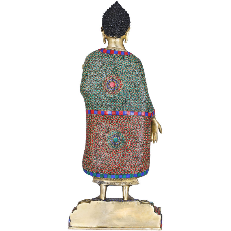 Religious & Spiritual Statue