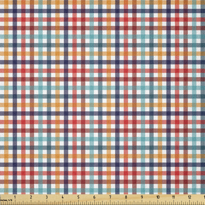 Cilia Fresh Summertime Multi-Purpose Fabric