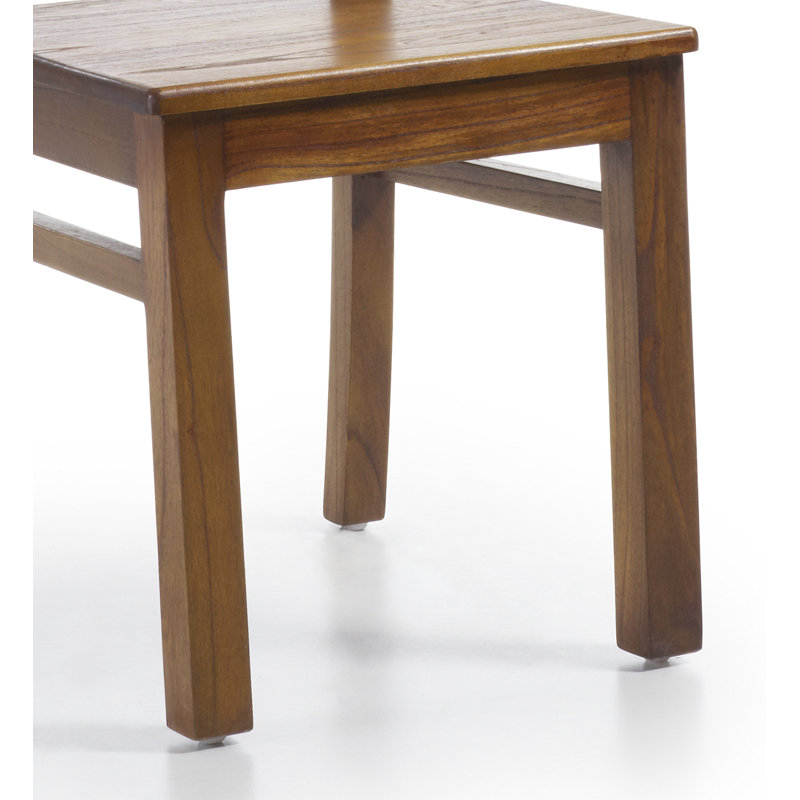 Flash Slat Back Side Chair