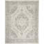 Tapis oriental ivoire / gris Timera-16294056