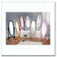 Miroir de plancher en bois-1897539652