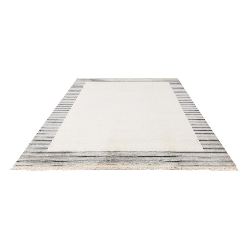 Tapis beige Howard
