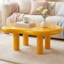 Cute Modern Coffee Table,Cloud Coffee Table