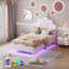 Upholstered Bed