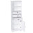 Modern Minimalist Bathroom Storage Cabinet-243055219