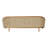 Tailored Sofa-Bleached Oak