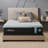 TEMPUR-ProBreeze® 12" Medium Mattress-89117899