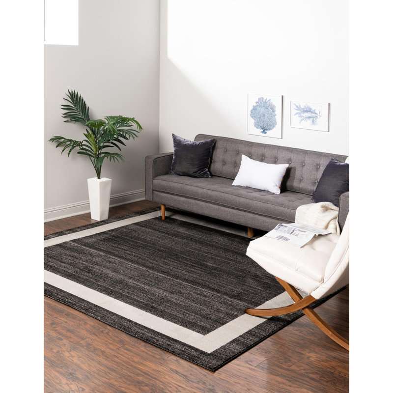 Cregan Indoor Rug, Square 7'10" x 7'10"