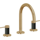 D Street 8" Widespread Lavatory Faucet