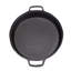 Breeins Cast Iron Stock Pot