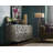 Chiseling 80'' Sideboard